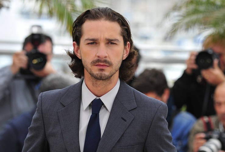 Shia Labeouf