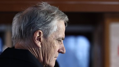 norwegowie drżą o bezpieczeństwo. sytuacja najpoważniejsza od ii wojny światowej