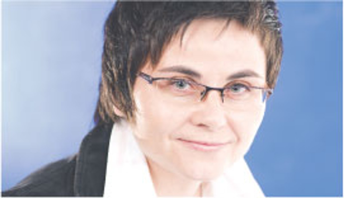 Jolanta Góra-Ojczyk