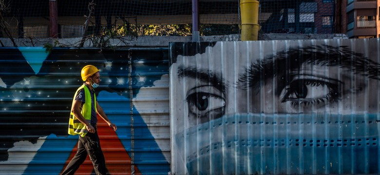 Nadciąga siódma fala koronawirusa w Hiszpanii