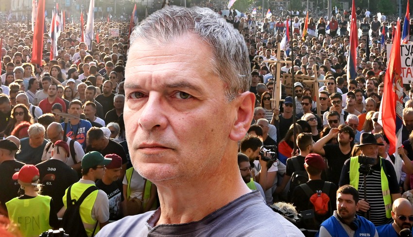 Aleksandar Jovanović Ćuta 