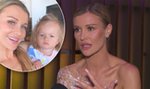 Joanna Krupa ma problem z córką. Mała Asha daje jej popalić. „Przyznam się. Jest bardzo ciężko” [WIDEO]