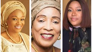 Who will be Nigeria's next First Lady? (Pulse Nigeria)