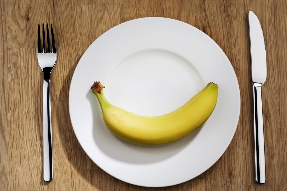 Mi van?! Most már tényleg nem tudunk eligazodni: együnk reggel banánt, vagy sem?