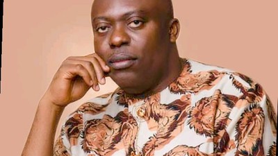 Siminialaye Fubara, Governor of Rivers state