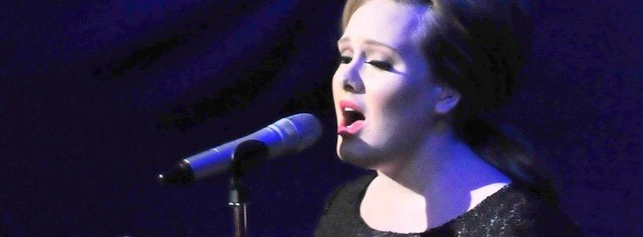 adele 3