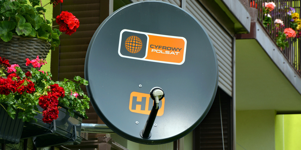 Postępowanie w sprawie umów zawieranych przez Cyfrowy Polsat prowadził UOKiK.