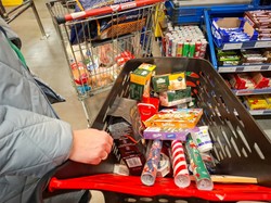 Ceny w górę o 72,1 proc. Nowy król drożyny przebił nawet masło