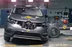 EuroNCAP: Renault Espace