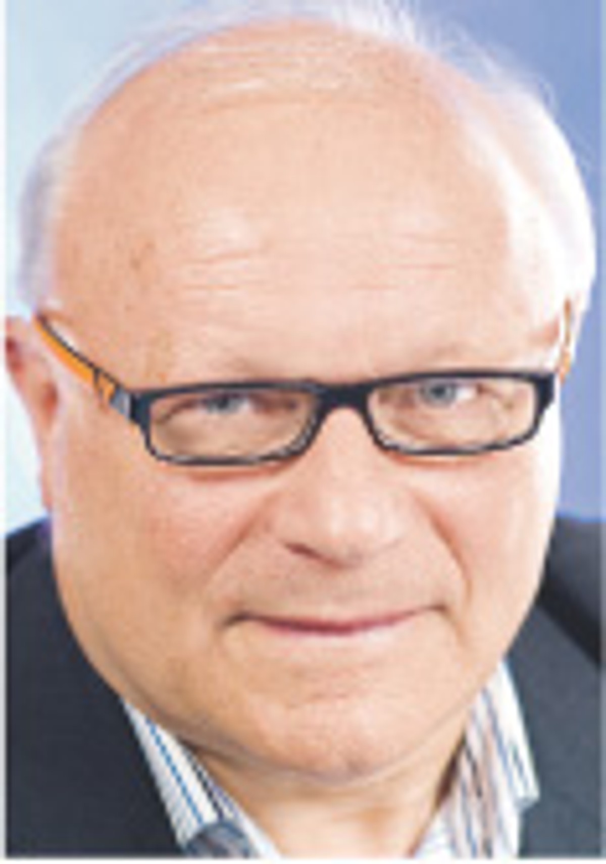 Andrzej Jankowski, szef działu prawo gospodarcze
