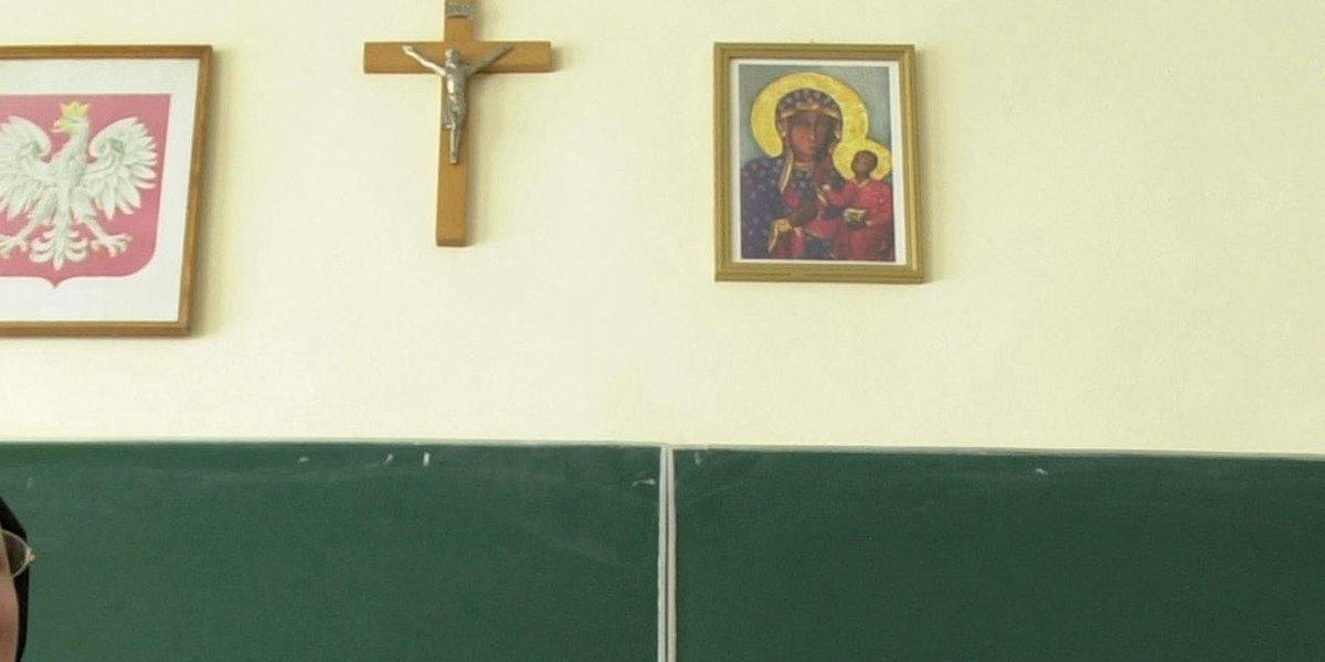 Uczniowie zrezygnują z nauki religii w szkole