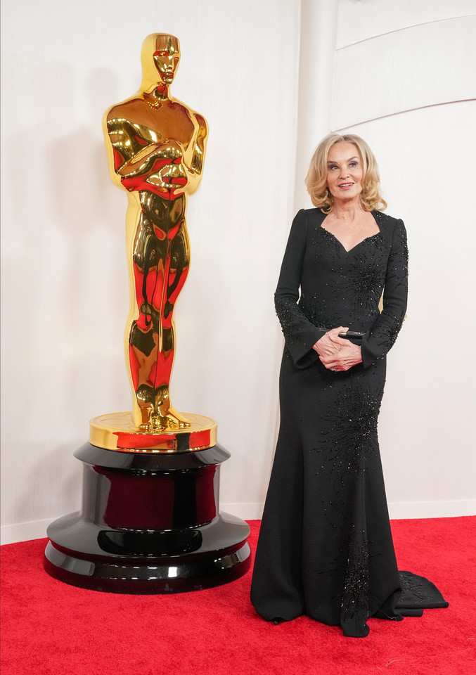 Jessica Lange