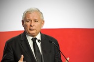 WARSZAWA PIS PREZES KACZYSKI KONFERENCJA