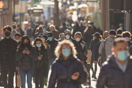 Naukowcy ustalili, kiedy może wyginąć cała ludzkość. Ratunku nie widzą