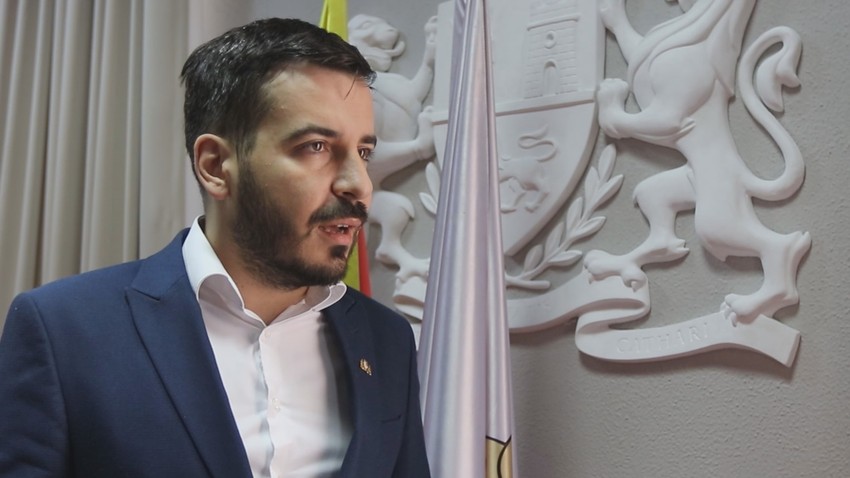 Jokić: " Ova jedinstvena turistička atrakcija zaista će dodatno, na svetskom nivou, doprineti promociji Kotora i Crne Gore kao turističke destinacije."