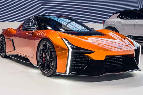 Znika wielki problem aut elektrycznych. Toyota: Dokonaliśmy przełomu