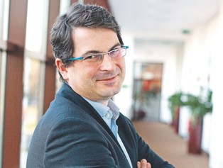 Rączka: W Polsce trzeba poprawić efektywność energetyczną