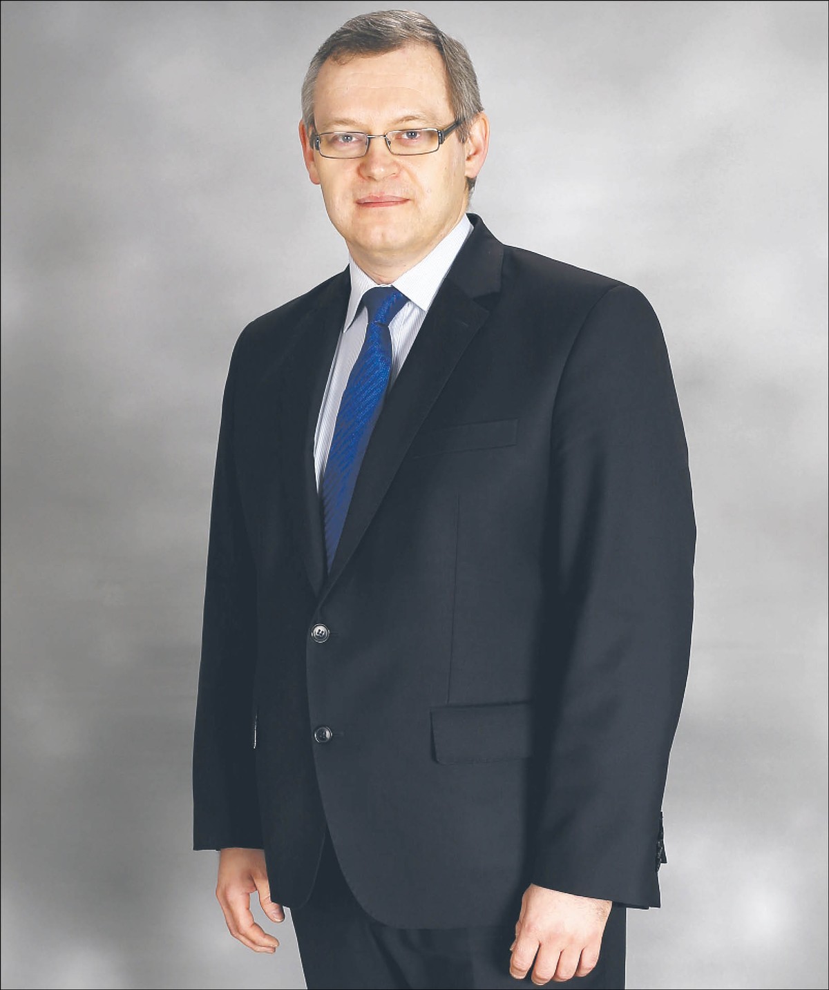 Piotr Wieczorek, księgowy i trener z międzynarodową akredytacją BTI, prezes ASPEKT PW Sp. z o.o.