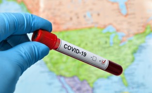 Znaczny wzrost zachorowań na COVID-19. Szykuje się kolejna pandemia?