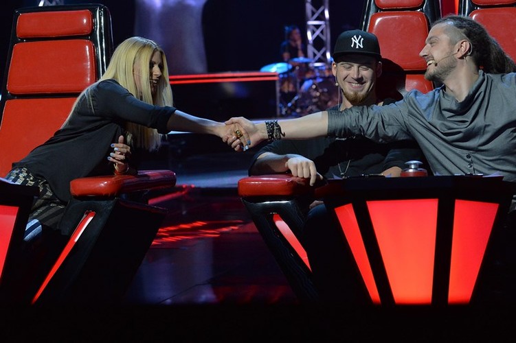 Startuje 3. edycja 'The Voice of Poland'