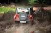 Jeep Wrangler kontra Land Rover Defender - Na bulwary i na Saharę