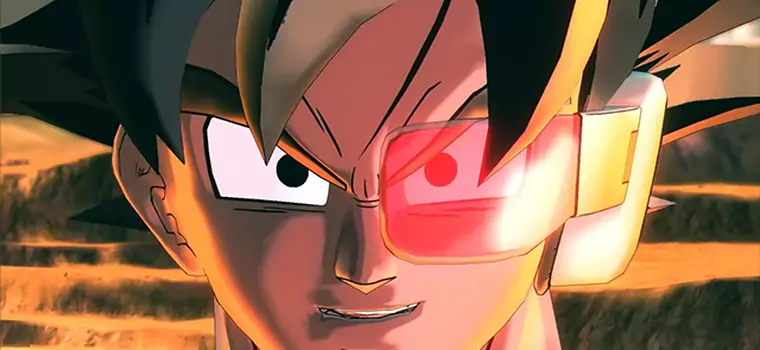 Dragon Ball XENOVERSE 2 - pierwszy zwiastun