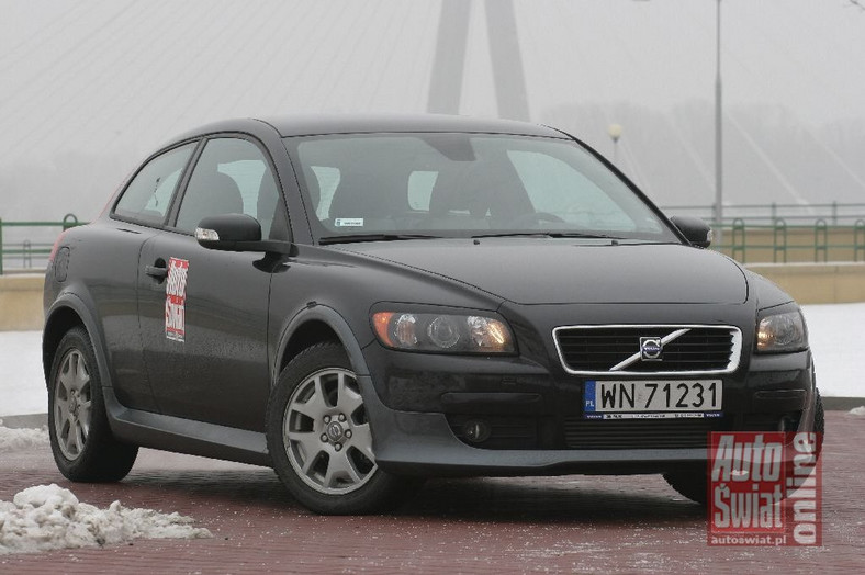 Volvo C30