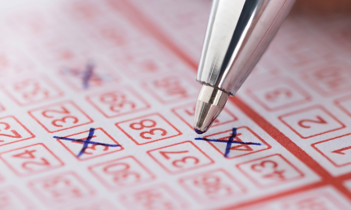 Wygrana, która przechodzi do historii. Padł rekord Lotto w Polsce