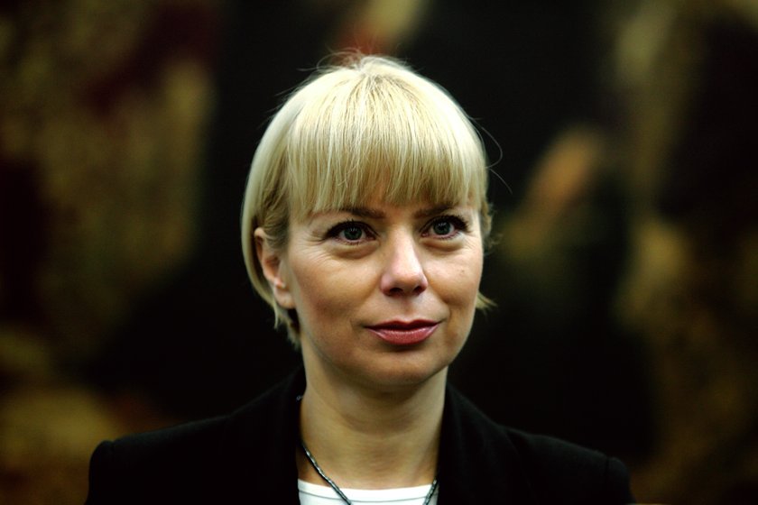 Elżbieta Bieńkowska