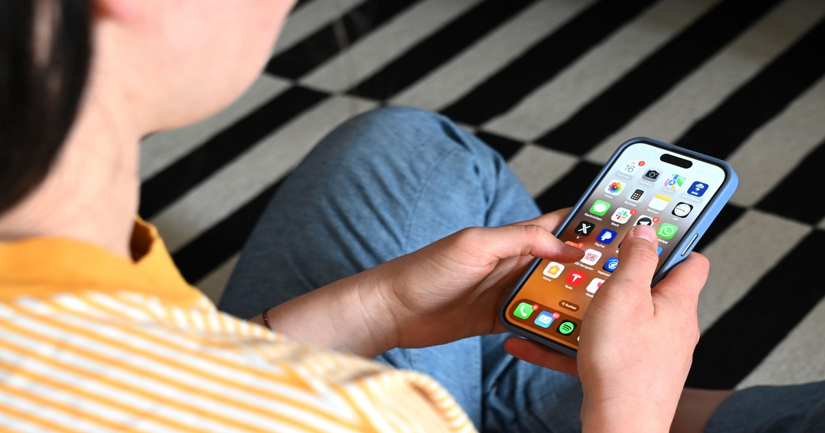 15-Jährige klagen gegen Australiens Social-Media-Verbot