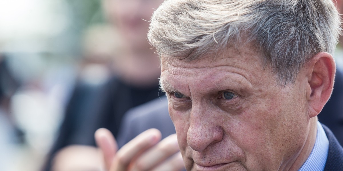 Leszek Balcerowicz nie zgadza się z tezami stawianymi w artykułach wPolityce.pl i Sieci