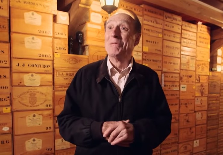 Michel-Jack Chasseuil