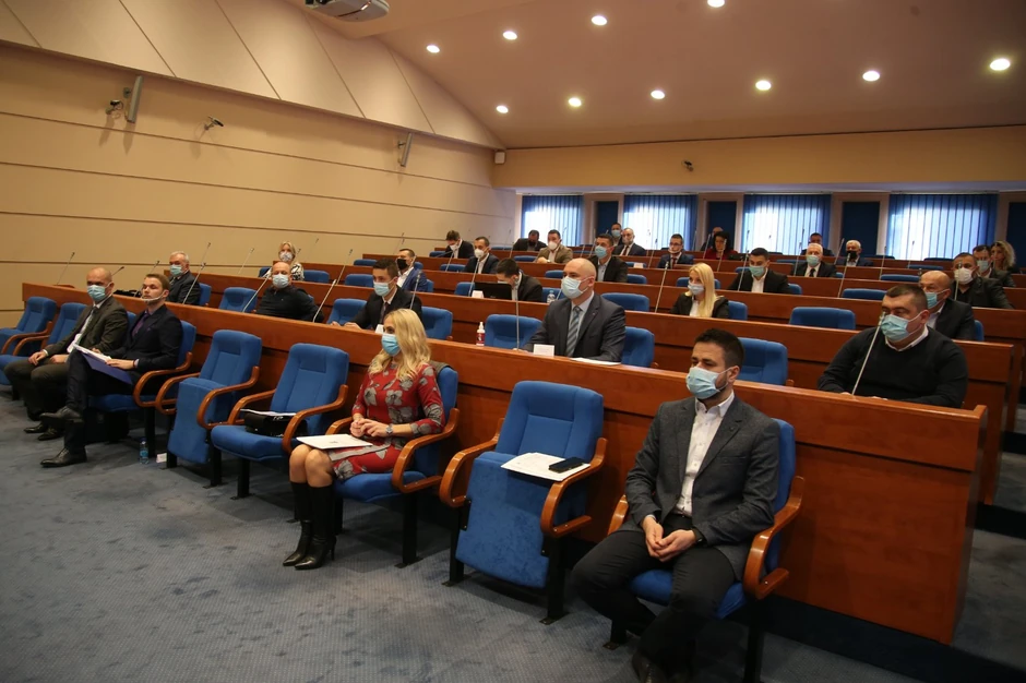 Skupština Grada Banjaluka