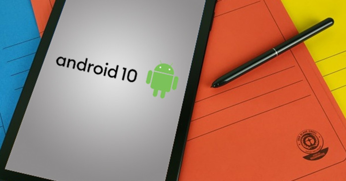 Bis 300 Euro Diese aktuellen Tablets haben Android 10 TechStage