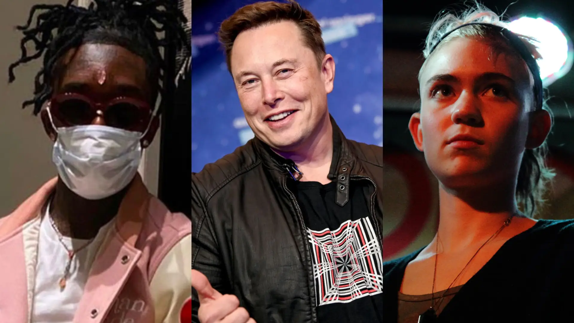 Elon Musk szykuje implant, który pozwoli grać za pomocą myśli. Lil Uzi Vert i Grimes są gotowi do zabiegu