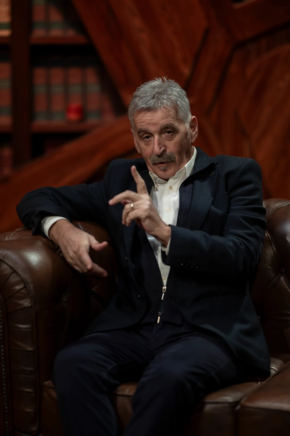 Dragan Stojković Bosanac