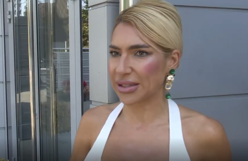  Jovana Jeremić o veridbi bišveg dečka Dragana Stankovića i njegovoj novoj verenici