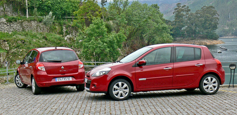 Renault: nowe Clio wkracza do salonów w Polsce (ceny)