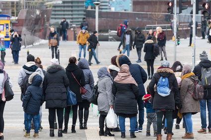 Największy powód frustracji Polaków? Niskie płace