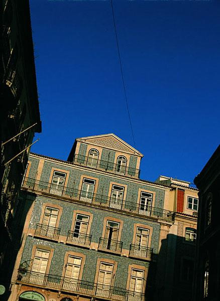 Galeria Portugalia - Lizbona, obrazek 10