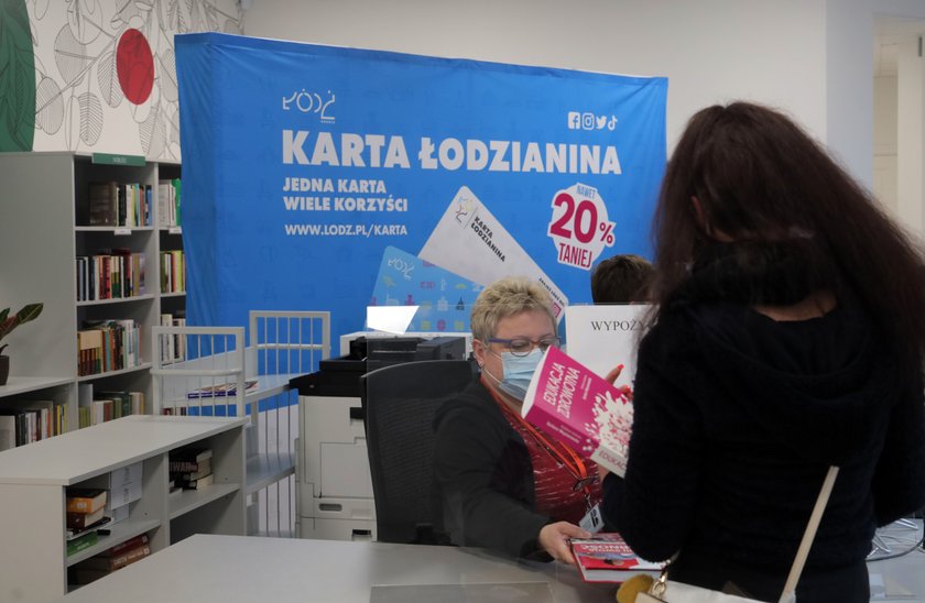 Kartę Łodzianina trzeba przedłużyć