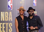 NBA Nigeria collaborates with Dennis Osadebe for 2nd edition of NBA Meets Art