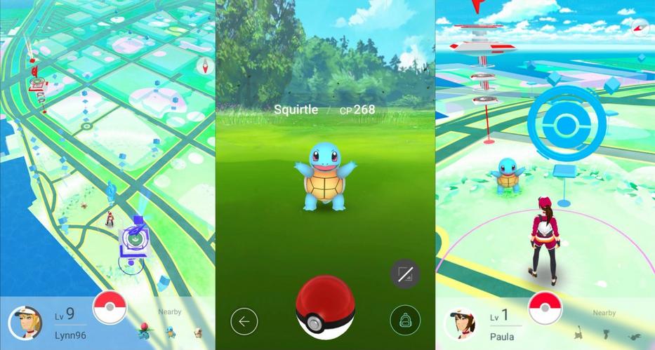 Pokémon Go! Ez az első igazi pozitív történet, amit a játékkal kapcsolatban hallottunk. És igazán szívmelengető! (fotó)