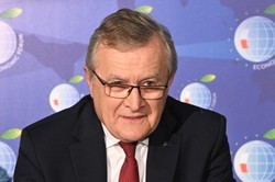 Gliński: Tu chodzi o przyjemność z biczowania, nie z przytulania. I ta relacja tak wygląda...