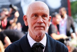 John Malkovich na 76. Międzynarodowym Festiwalu Filmowym w Wenecji