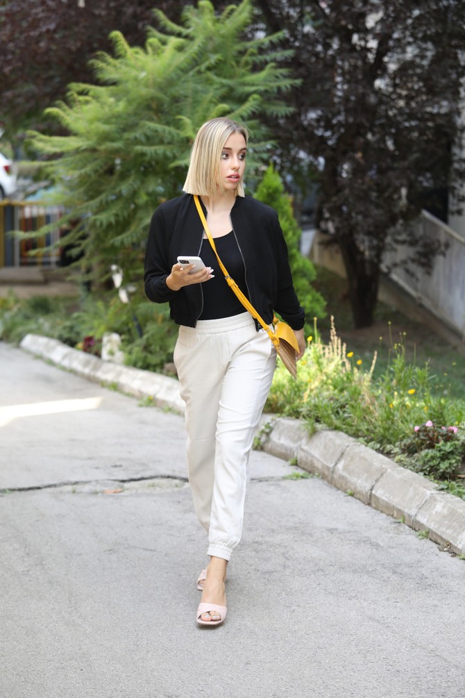 Nika Sarić