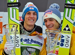 Austriacy z nadzieją na historyczny triumf w TCS