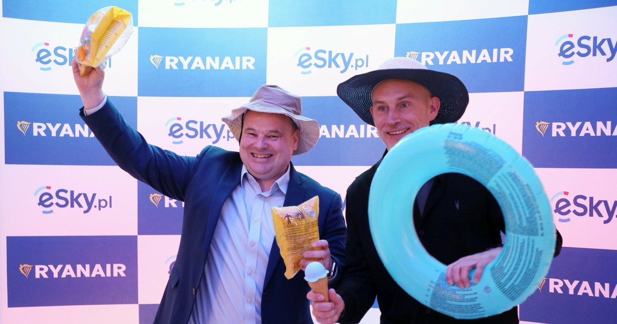 Polska firma eSky podbija świat. Był moment, że znalazła się na dnie