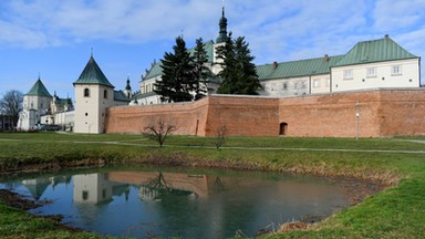 Kradzież w klasztornej zakrystii. 40-latek zabrał mszalny kielich