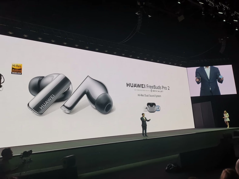 Huawei - wyjazd na konferencję w Stambule 2022